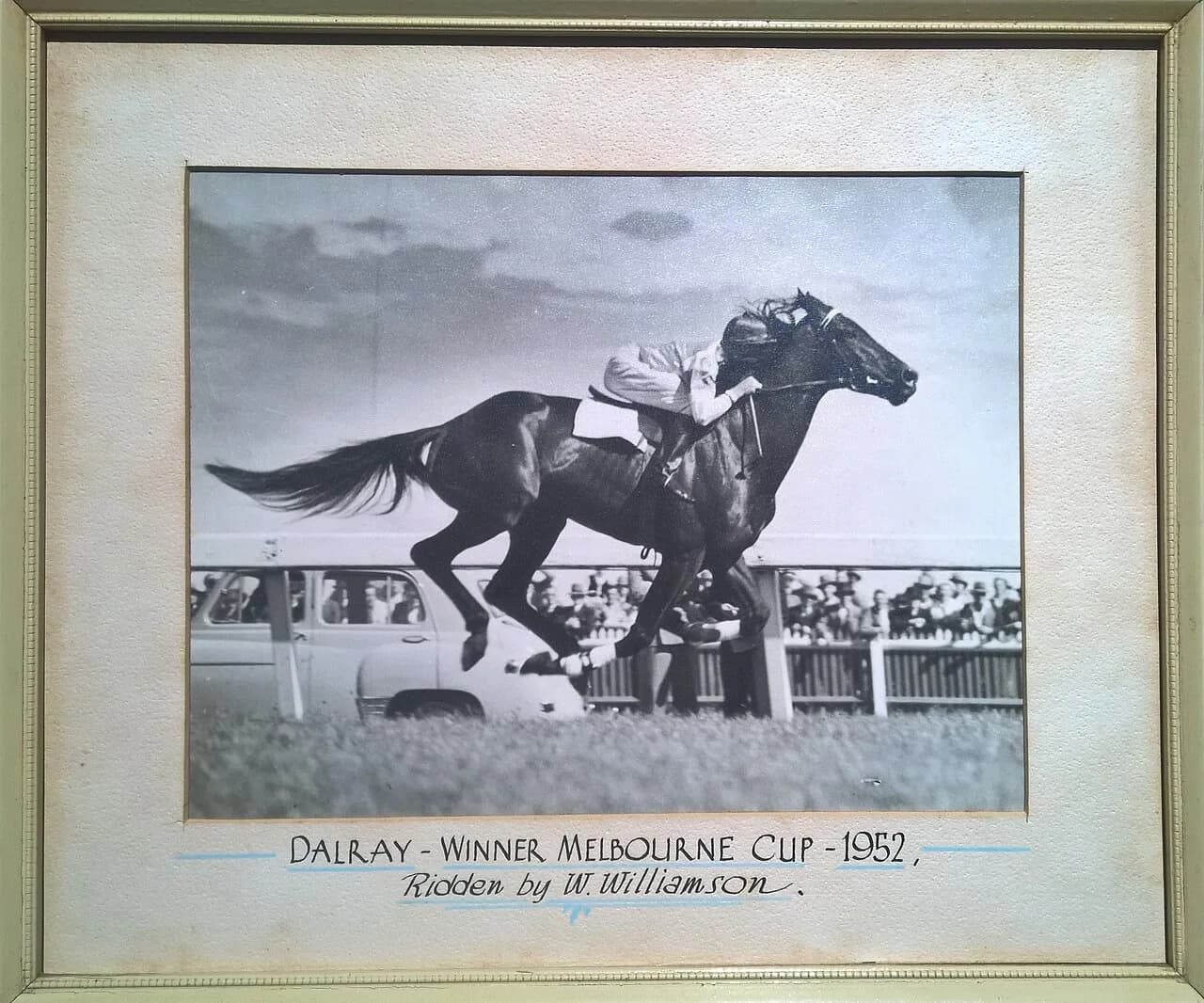 Bill Williamson