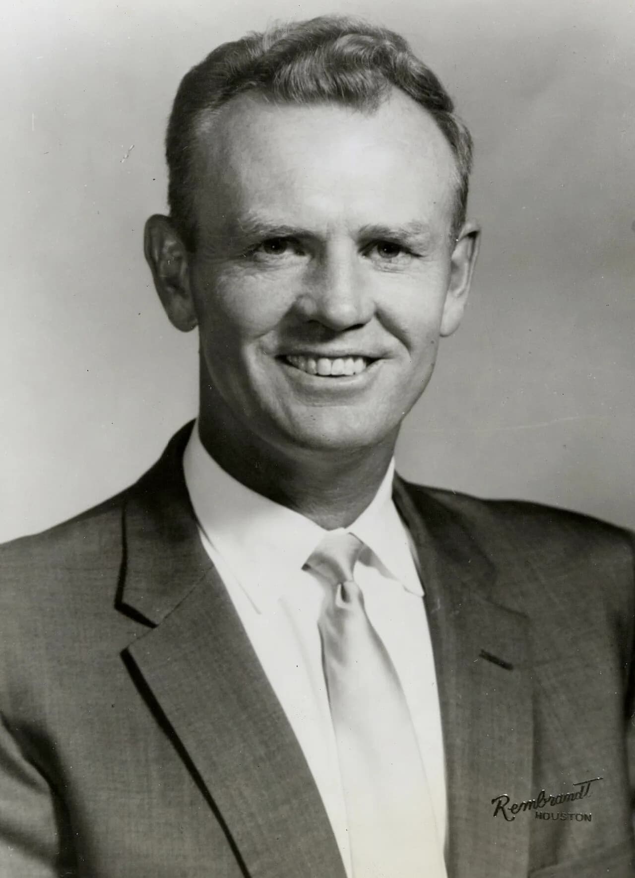 Bill Yeoman