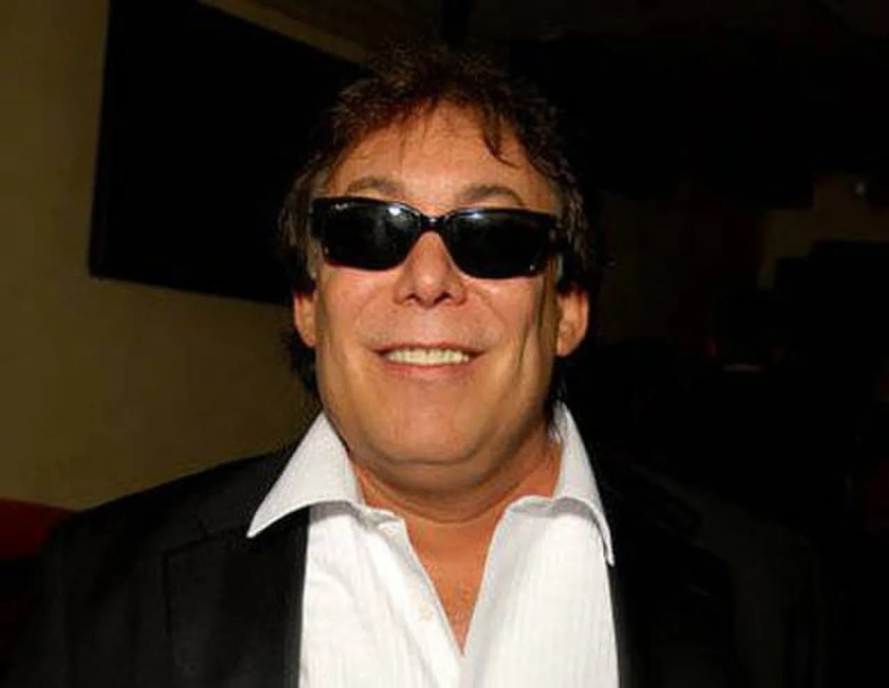 Bill Zucker