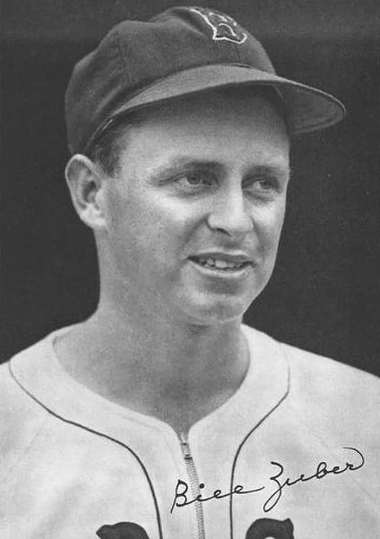 Bill Zuber
