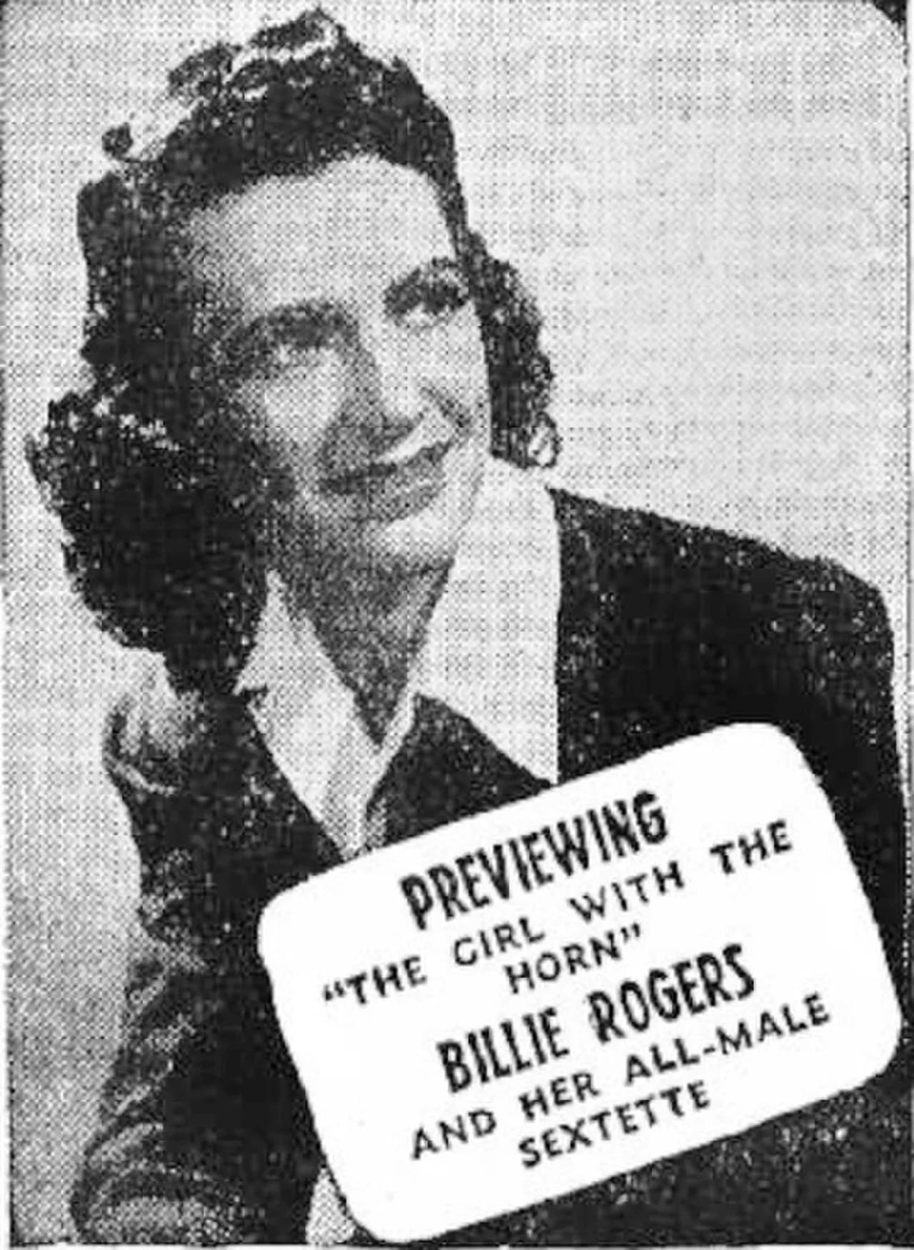 Billie Rogers
