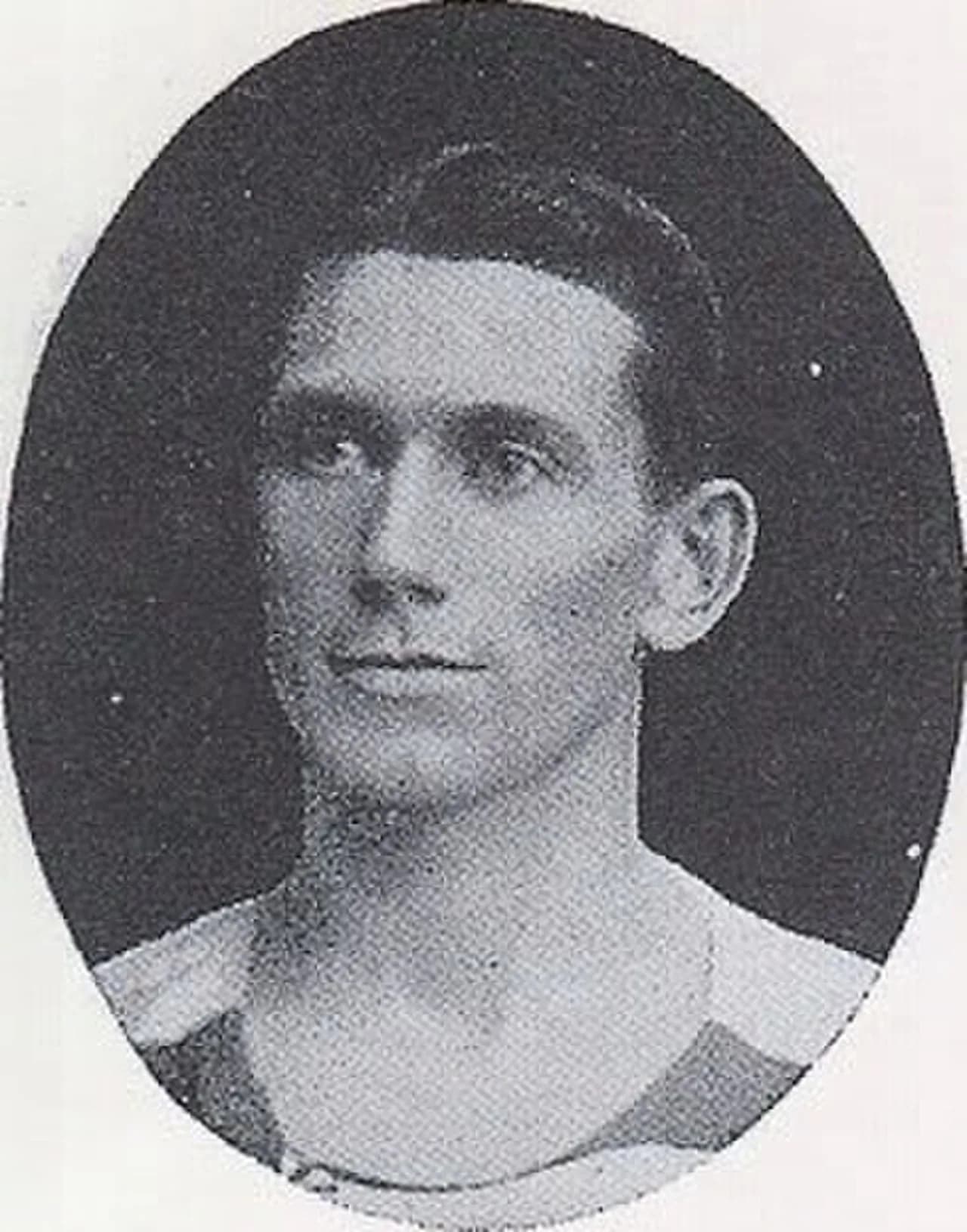 Billy Barnes