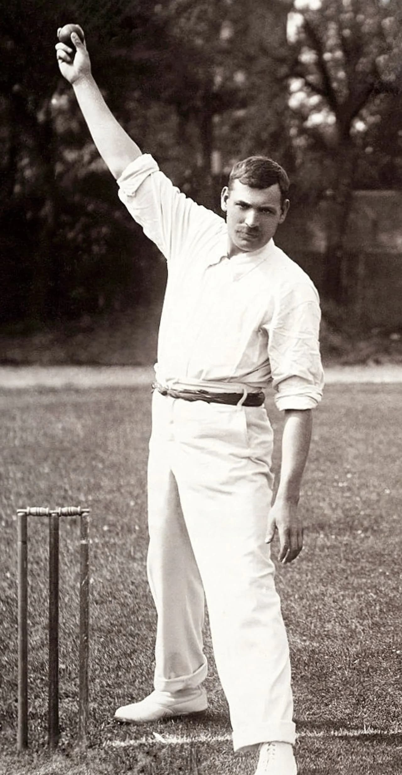 Billy Bestwick