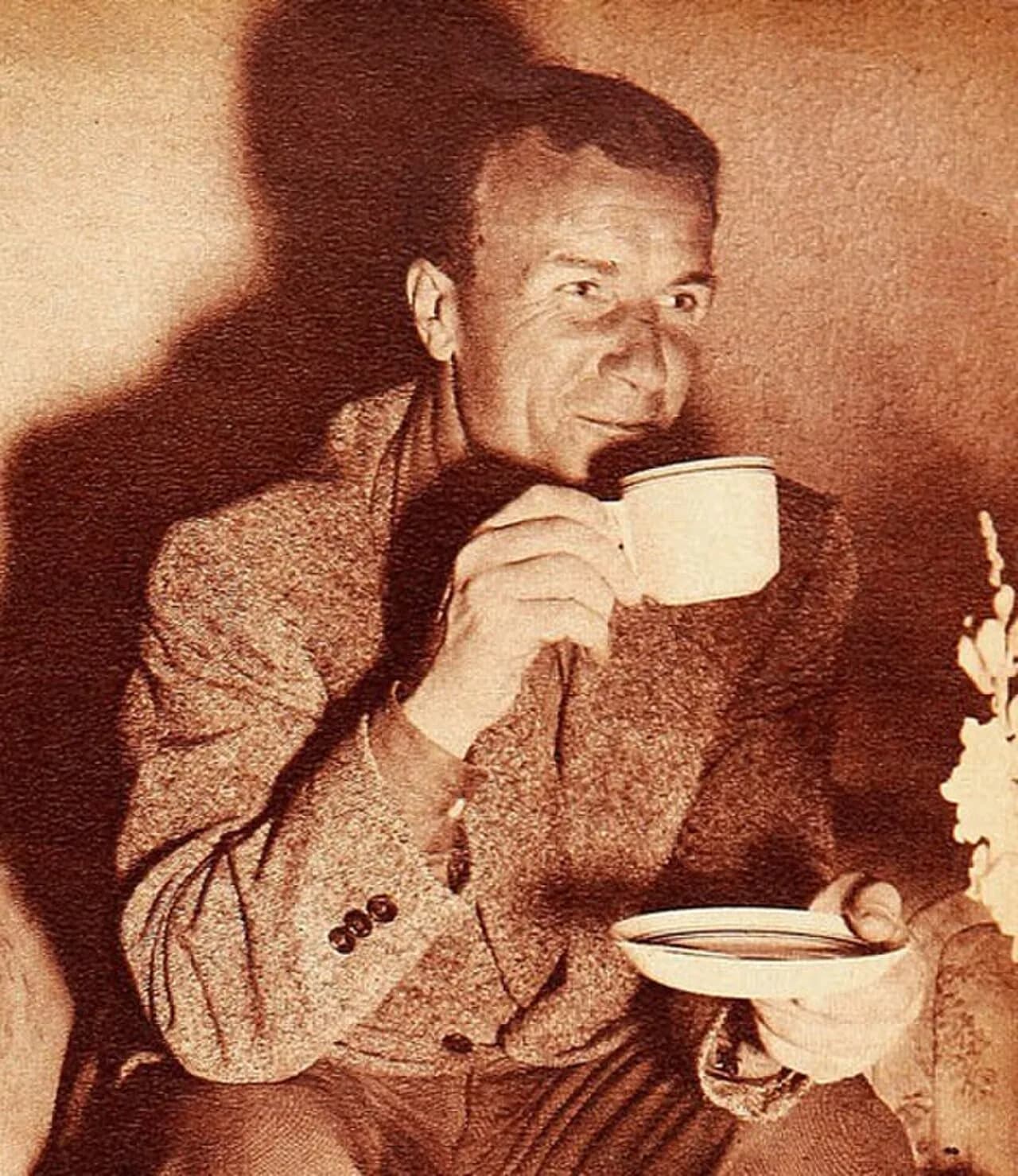 Billy Burnikell