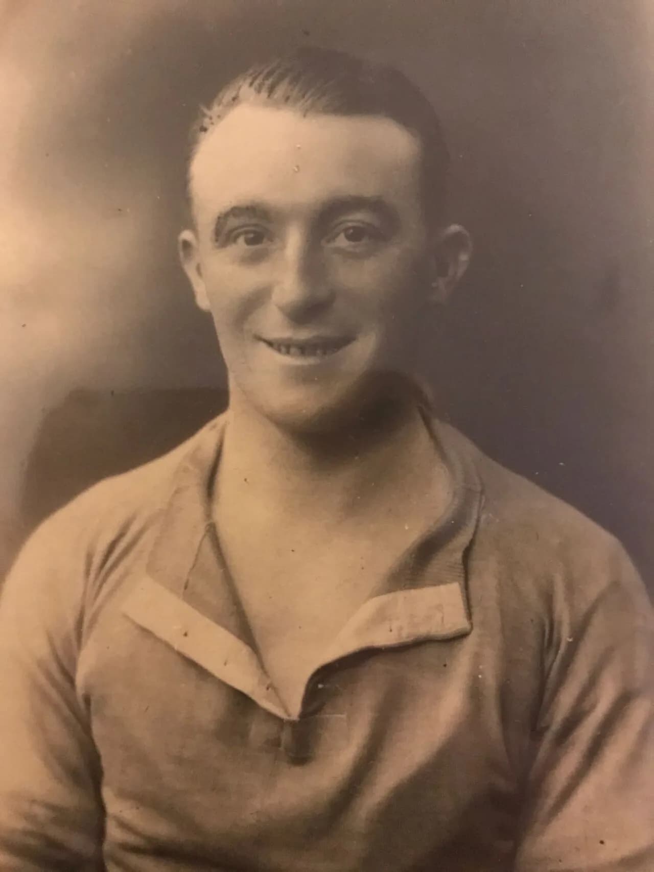 Billy Clayson