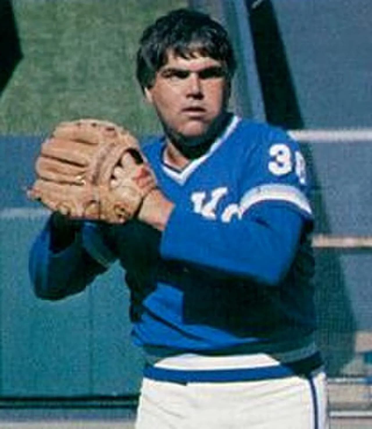 Billy Connors