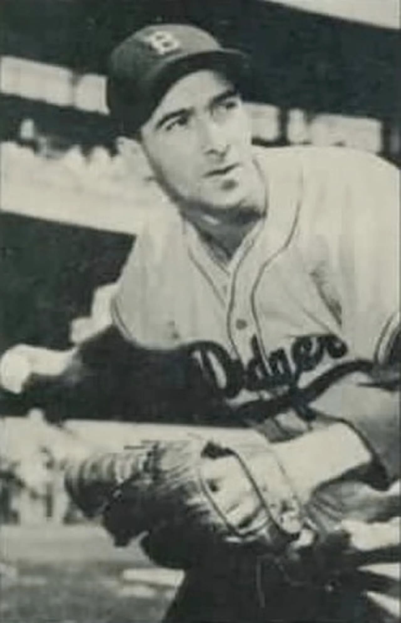 Billy Cox