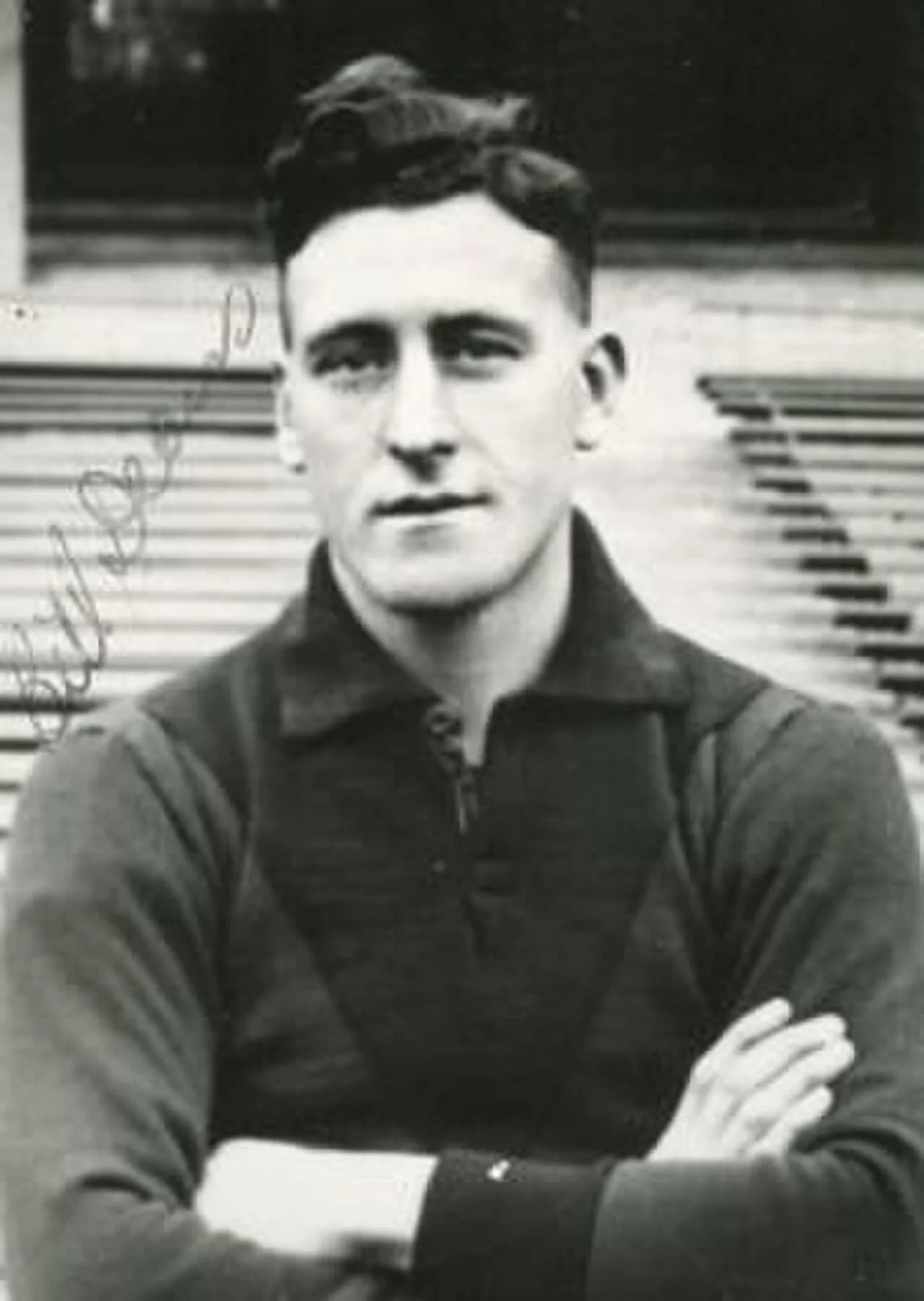 Billy Deans