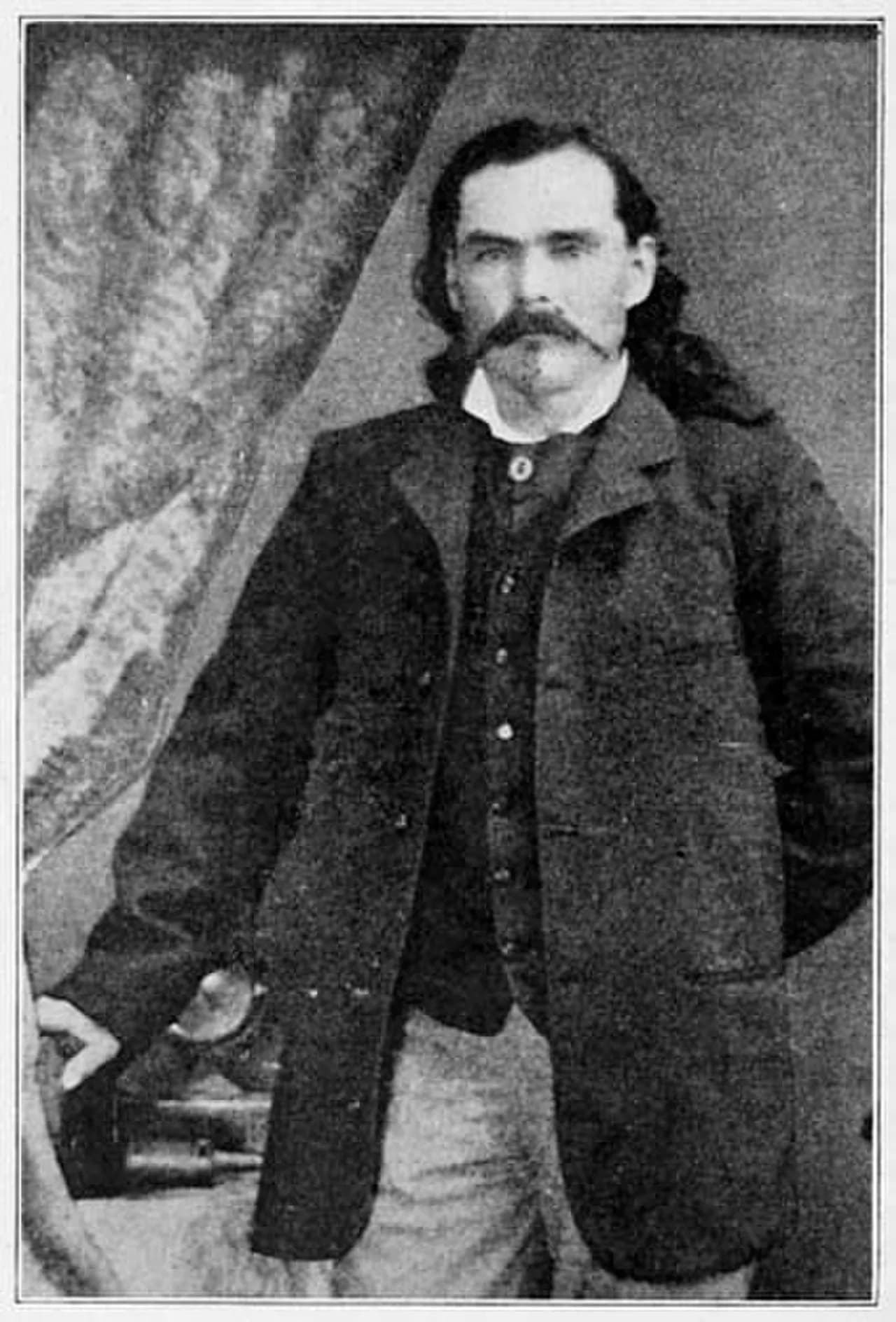 Billy Dixon
