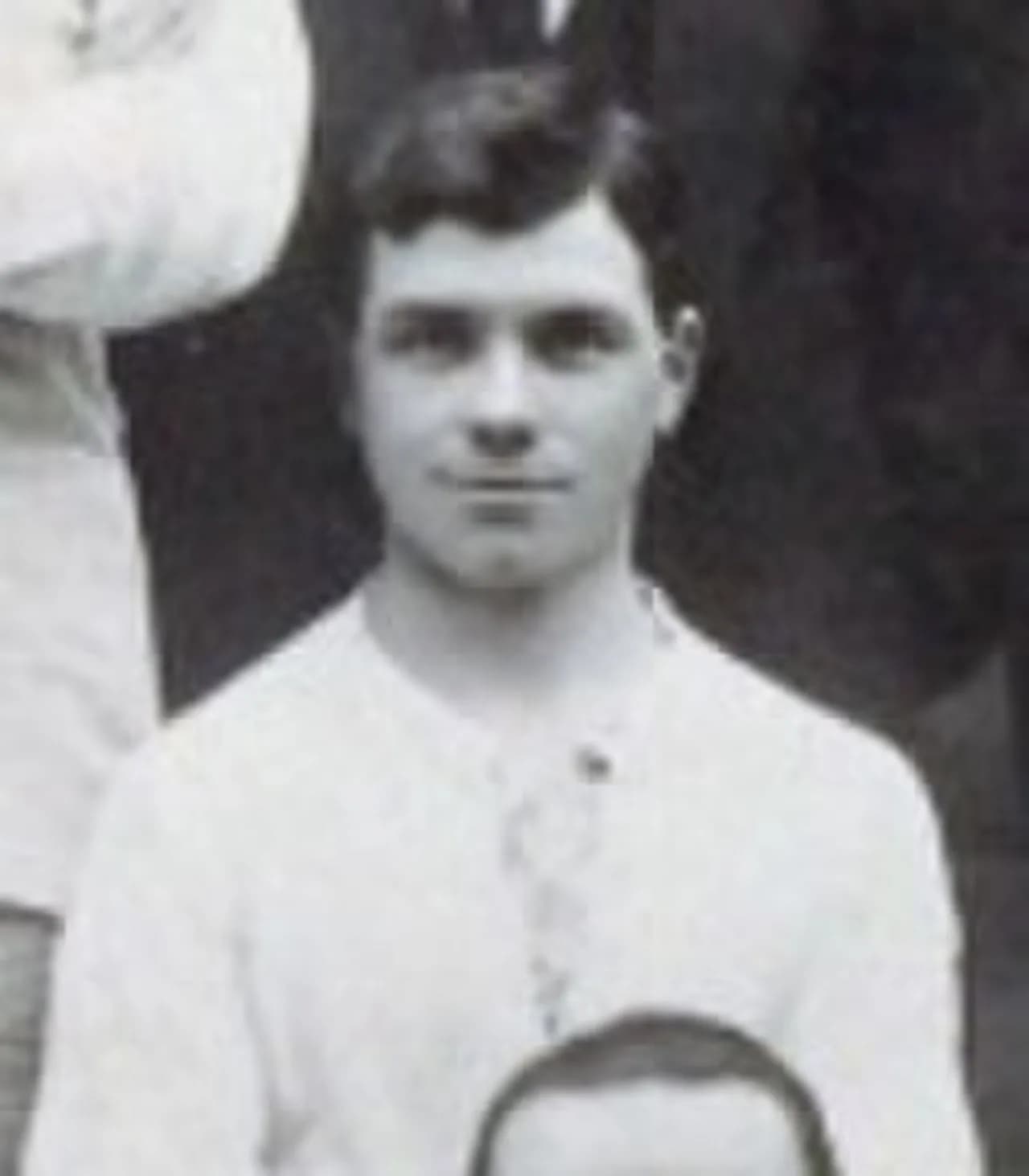 Billy Fitchford