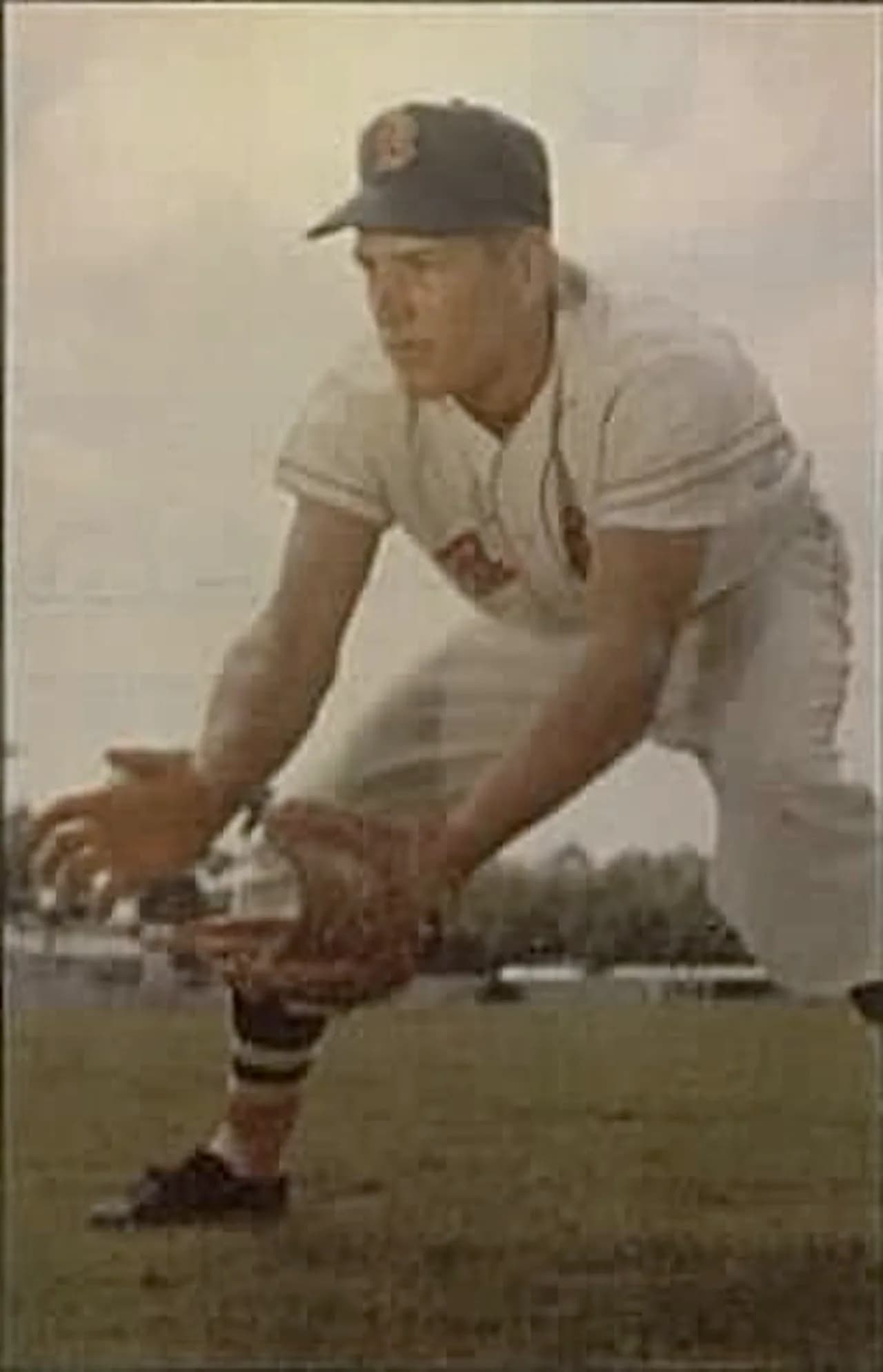 Billy Goodman