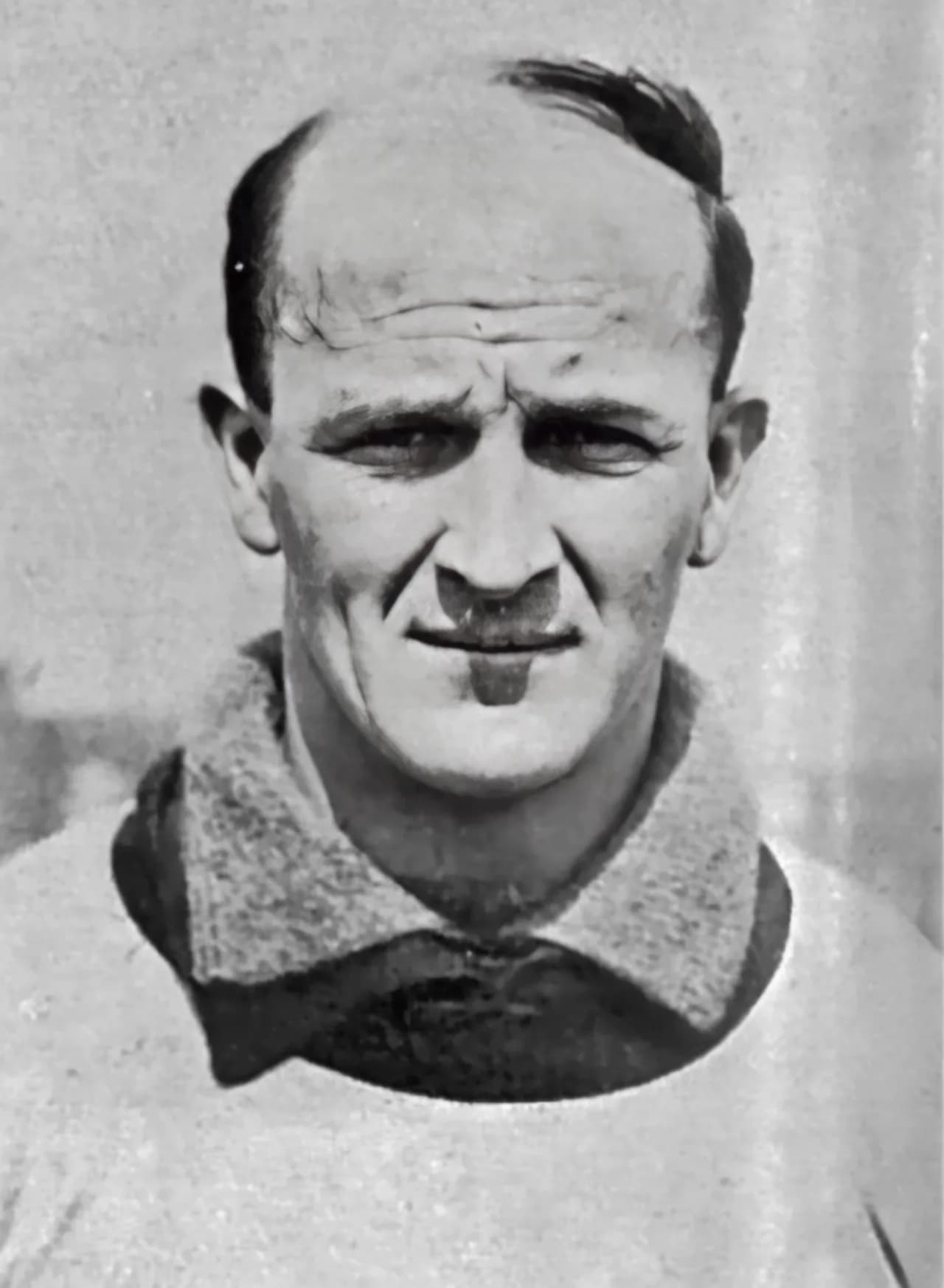 Billy Hardy