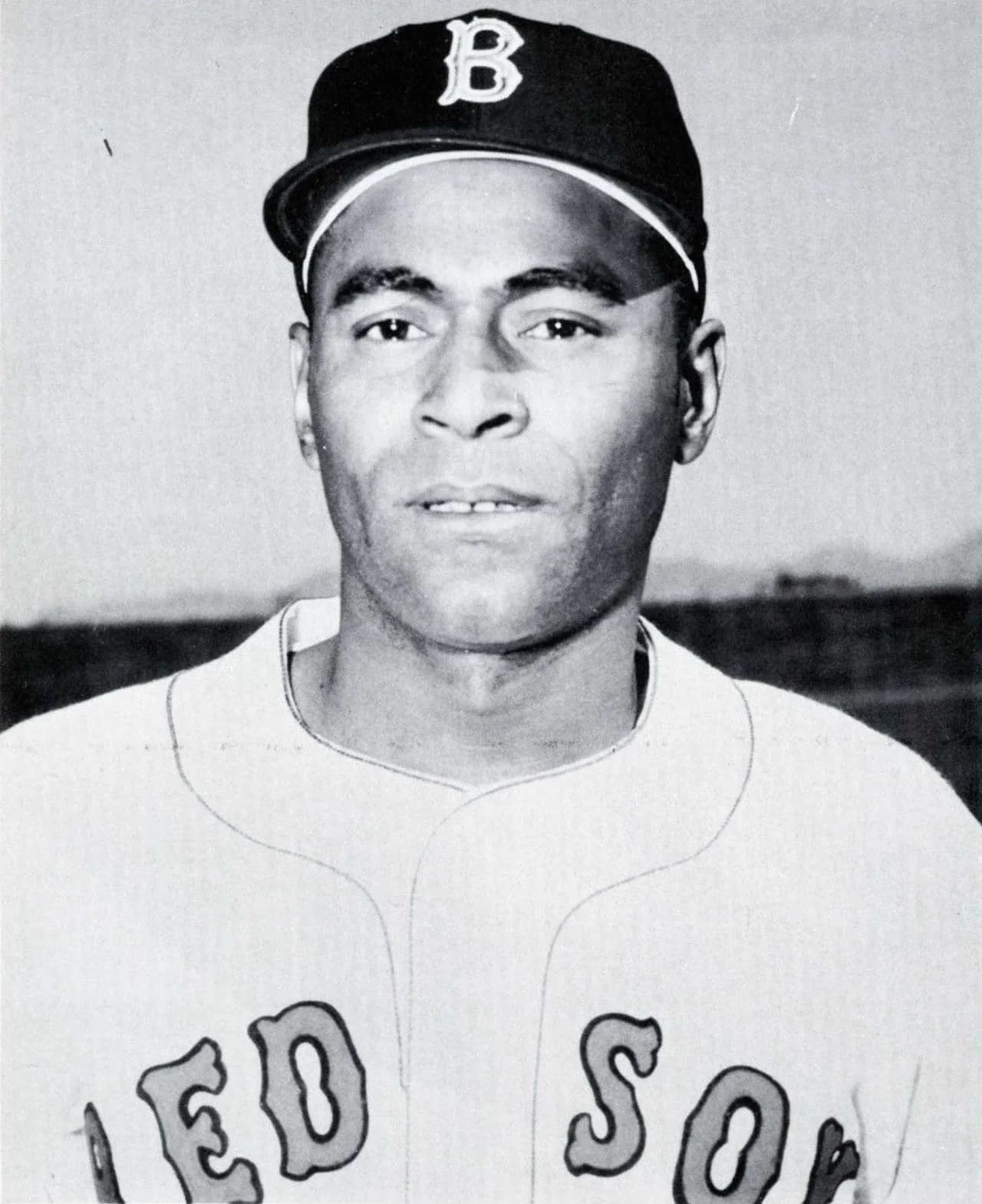 Billy Harrell