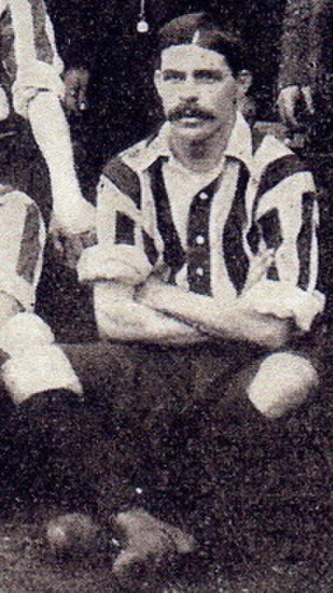 Billy Heames