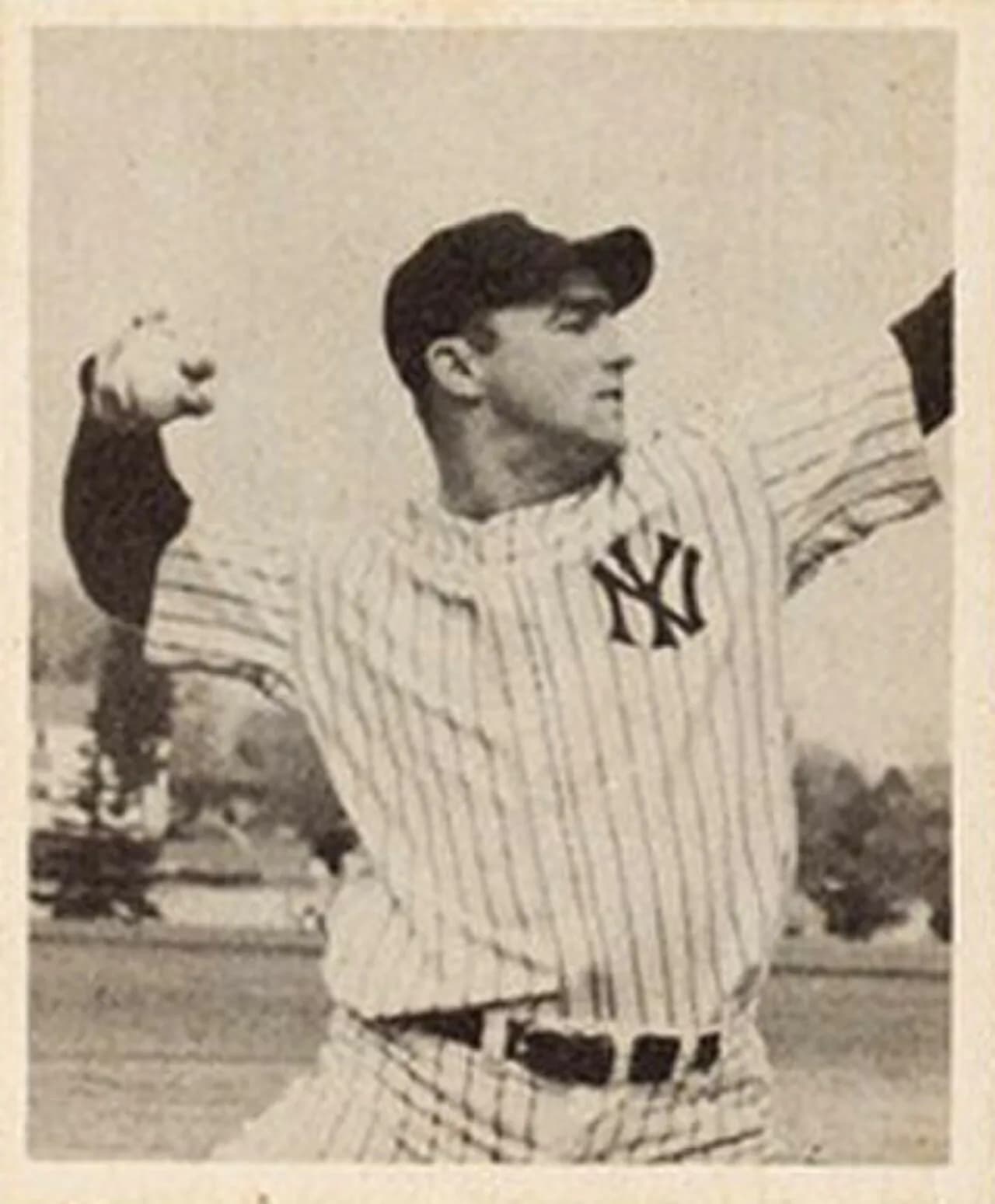 Billy Johnson