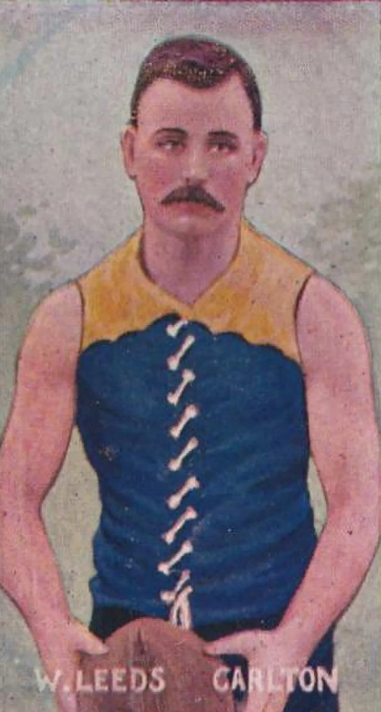 Billy Leeds