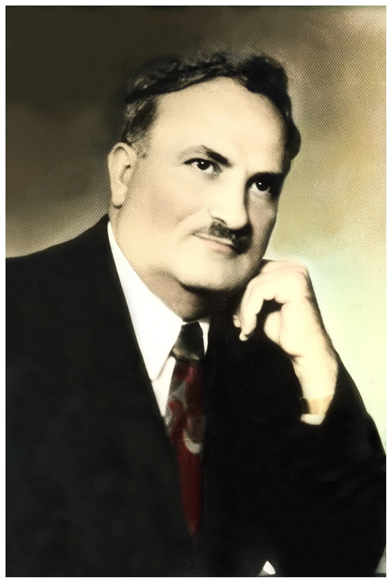 Tofiq Qazıyev