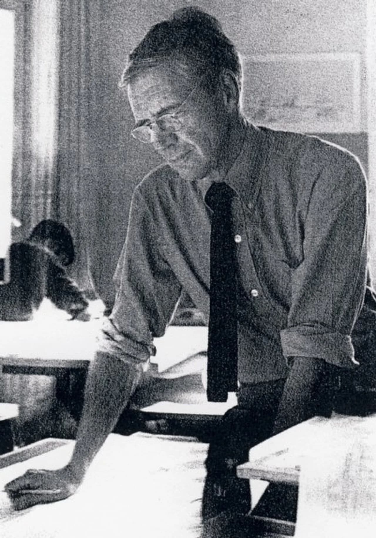 Anders Tengbom