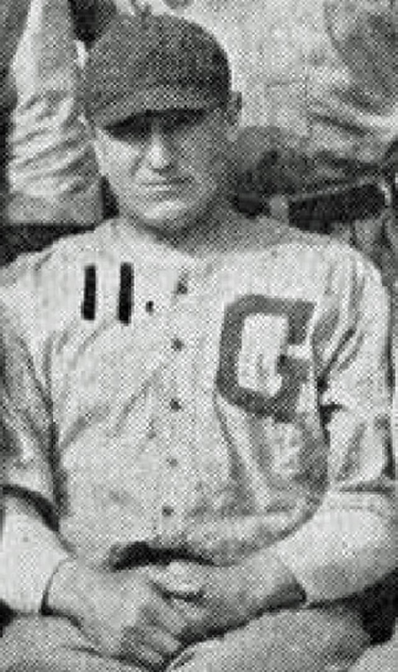 Billy Martin