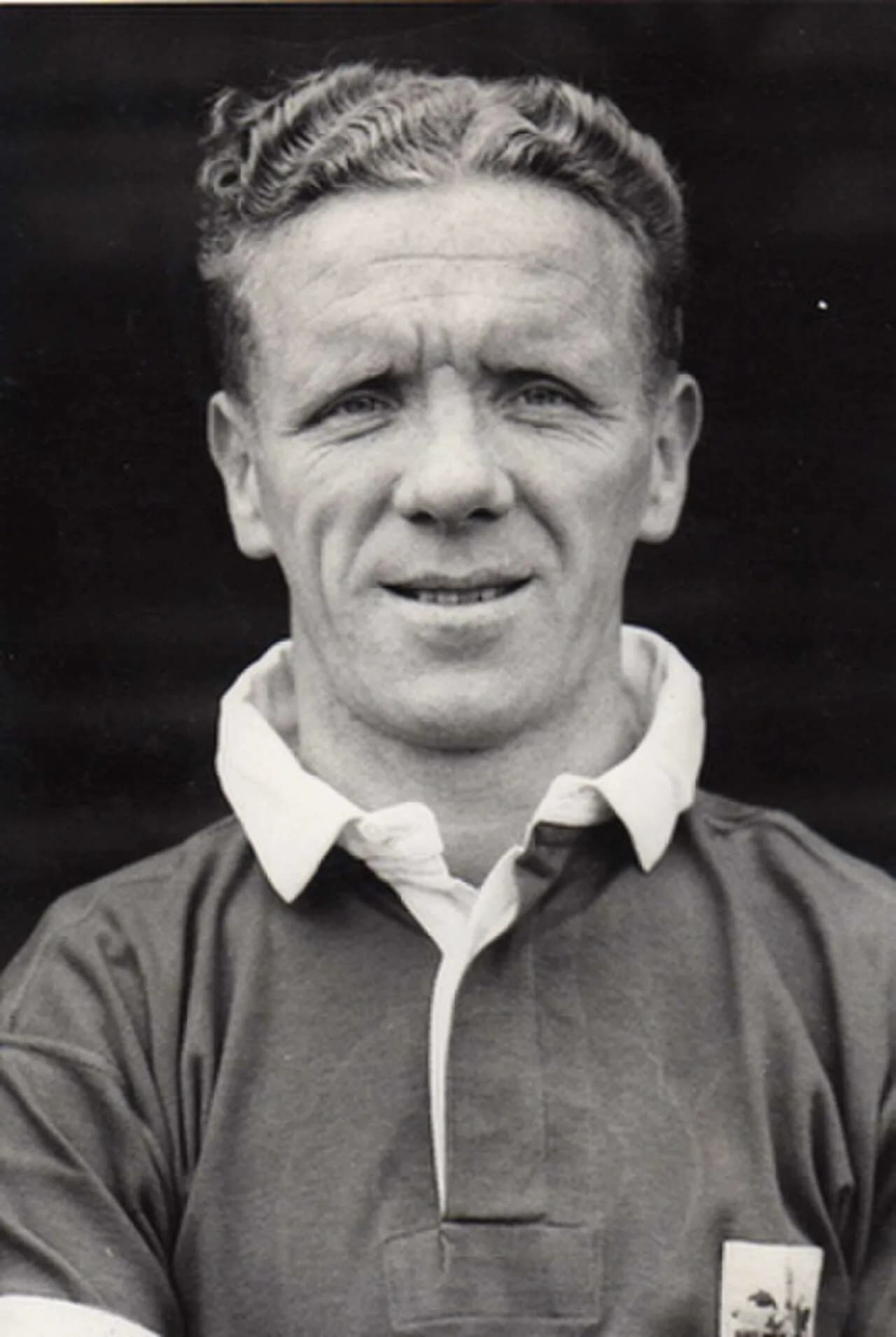 Billy McEwan