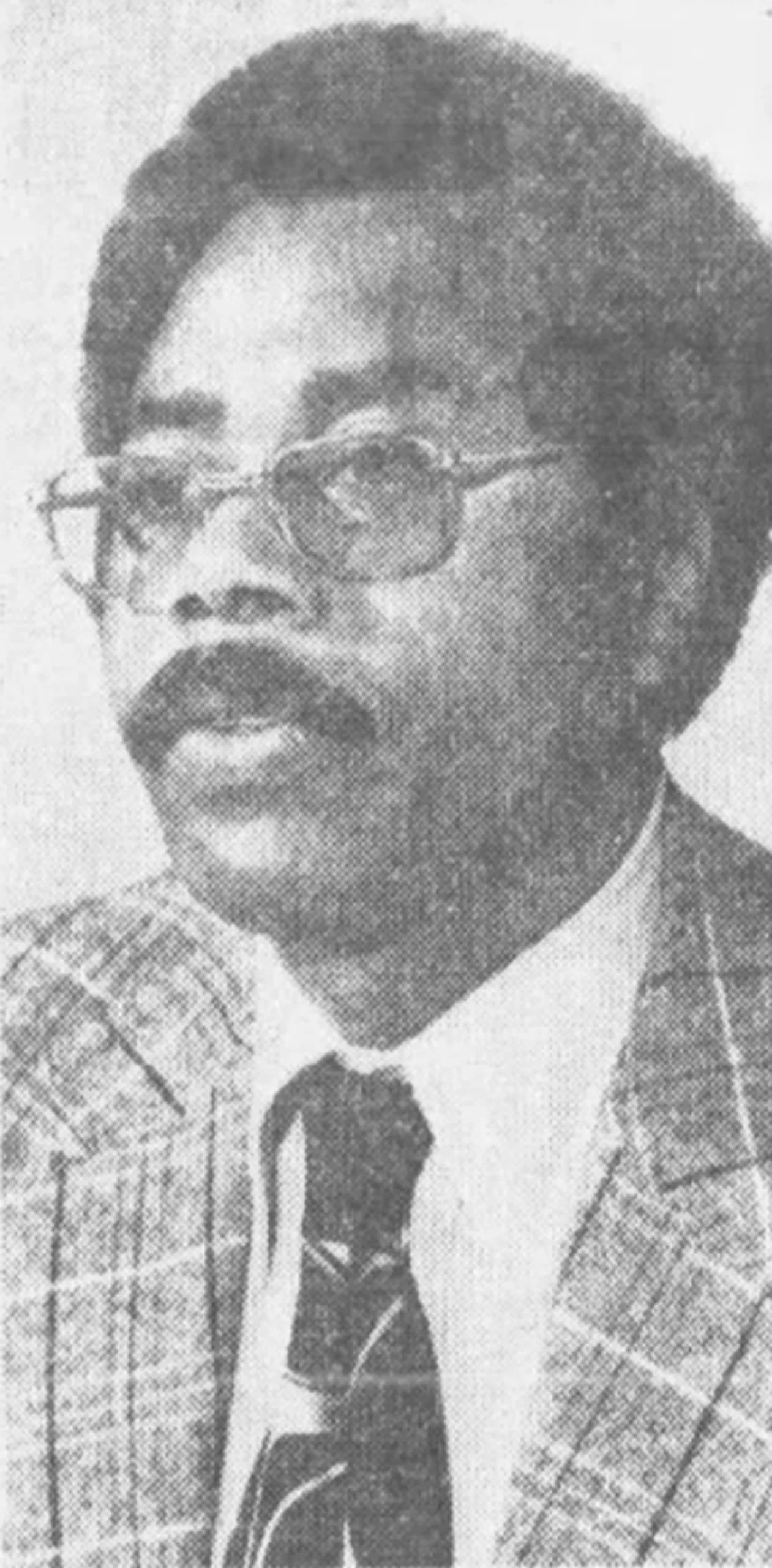 Billy McKinney