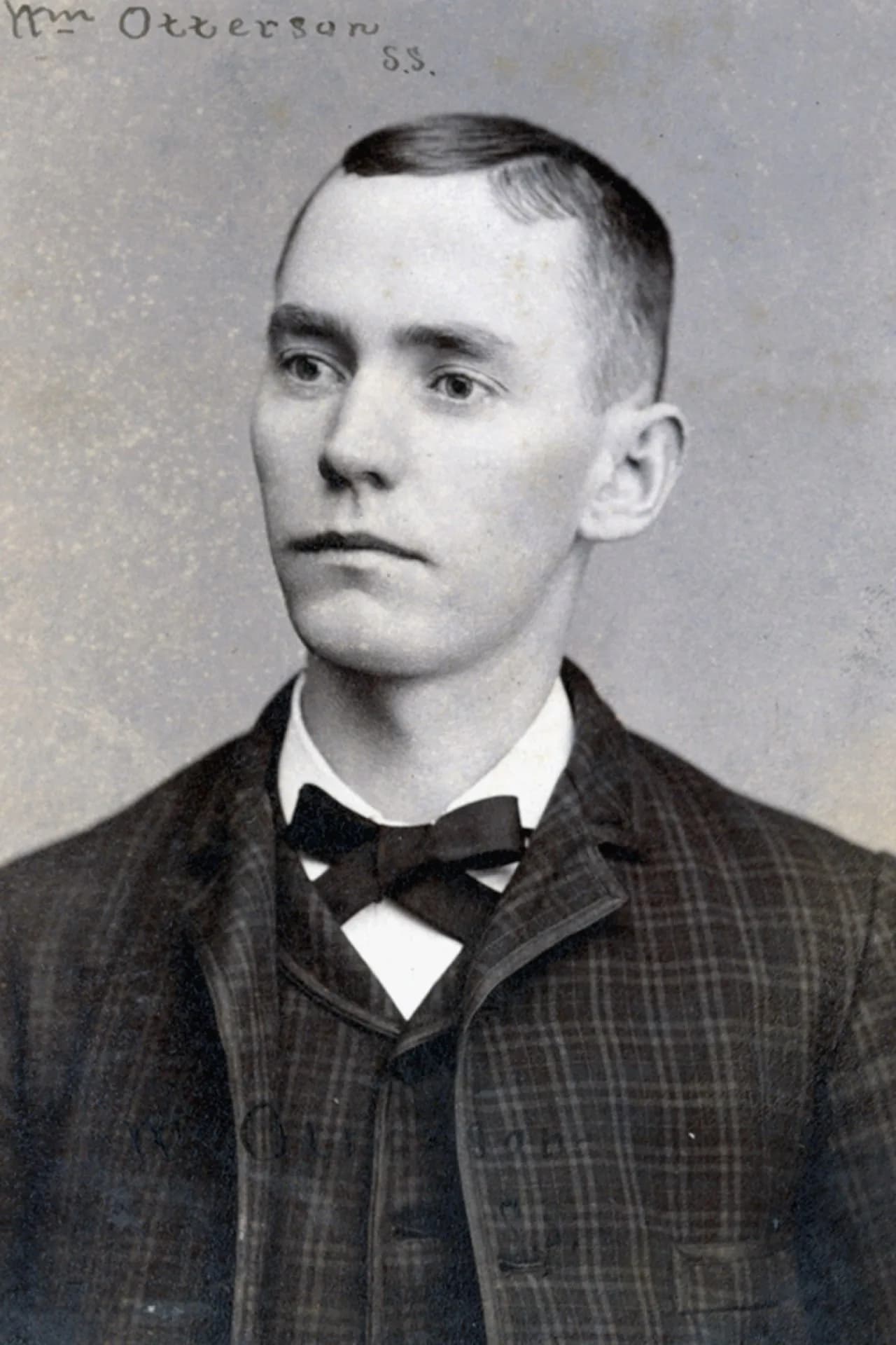Billy Otterson
