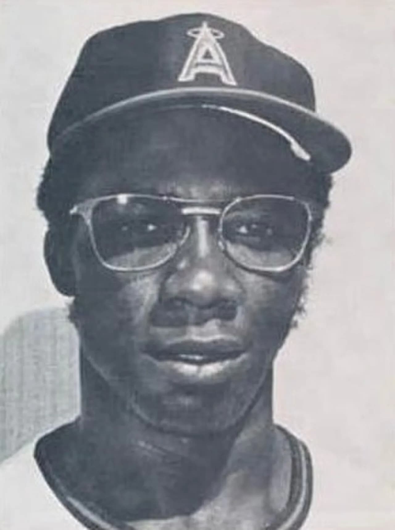 Billy Parker