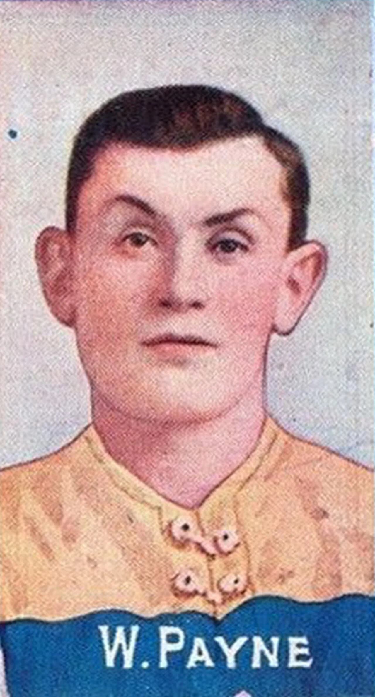 Billy Payne