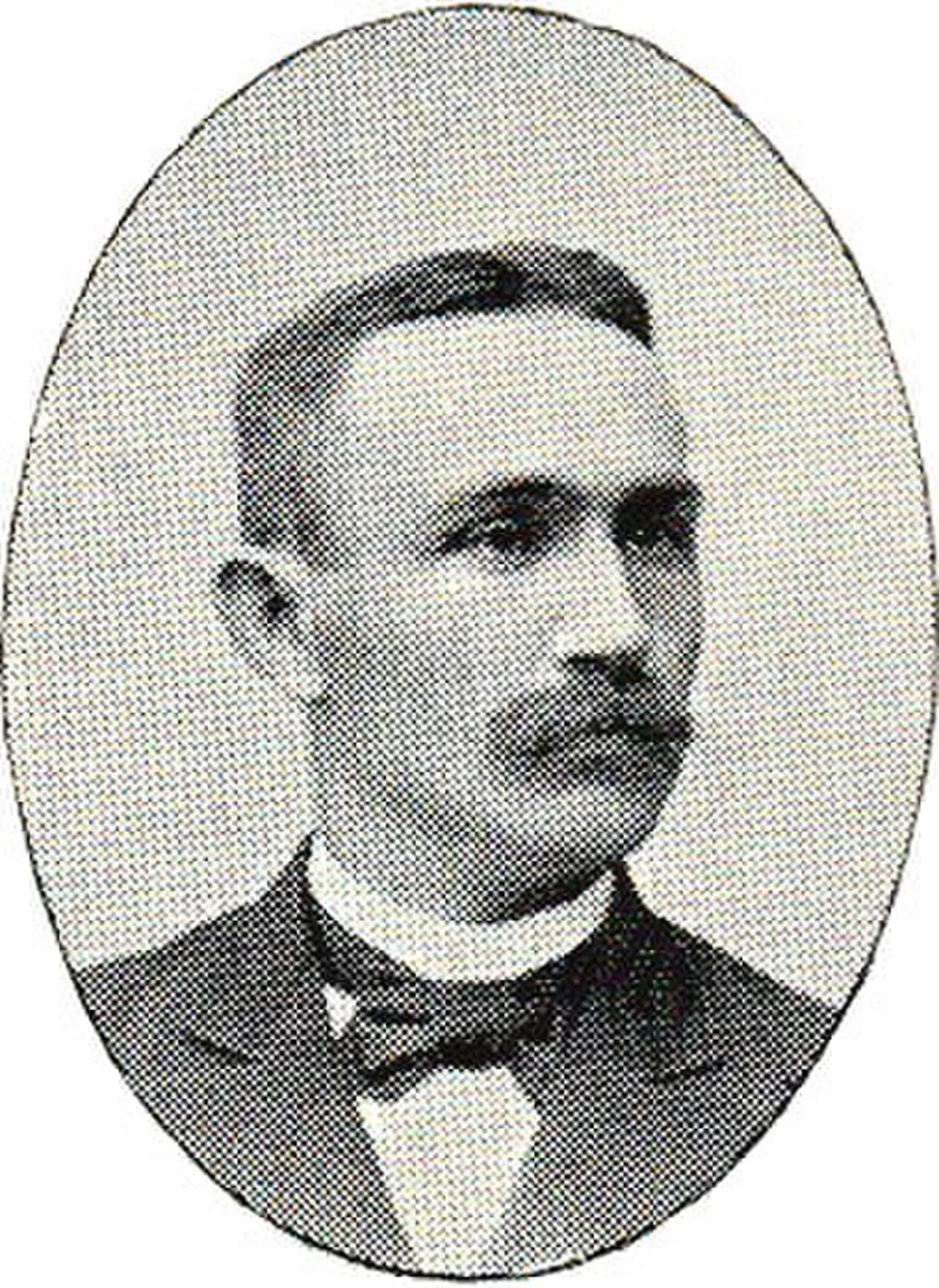 Anders Wiman