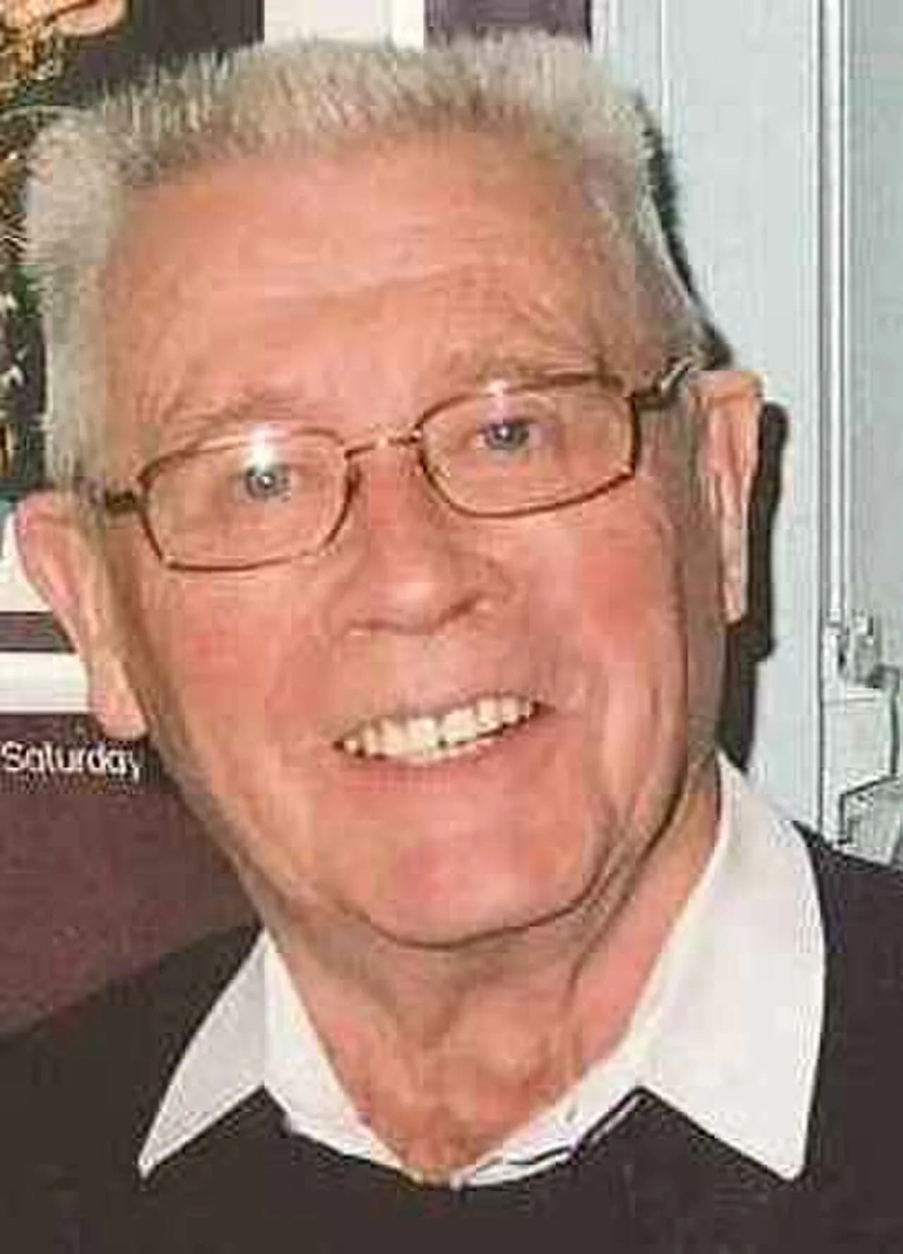 Billy Raymond