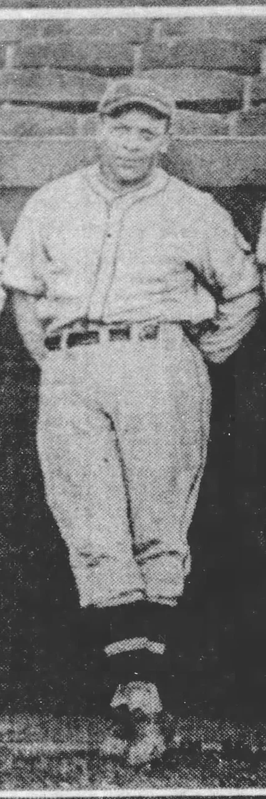 Billy Rhiel