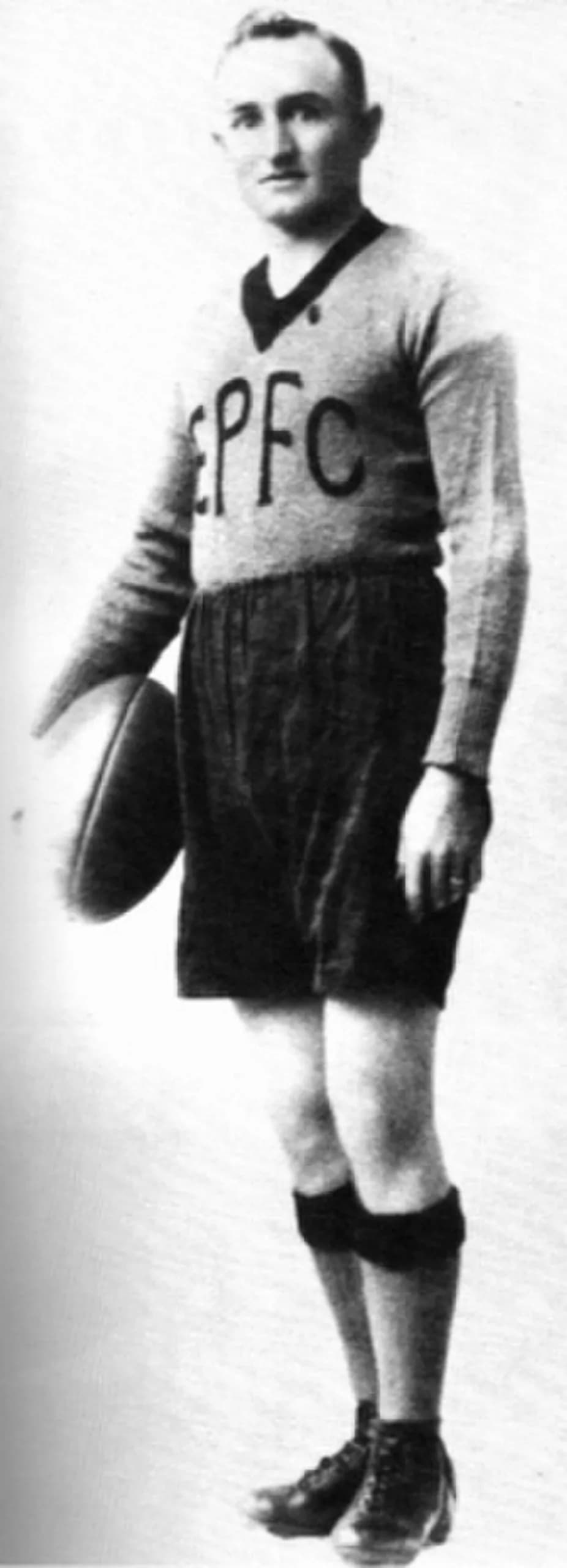 Billy Thomas
