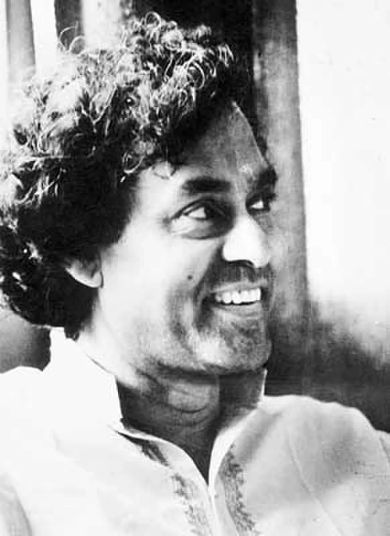 Bimal Krishna Matilal