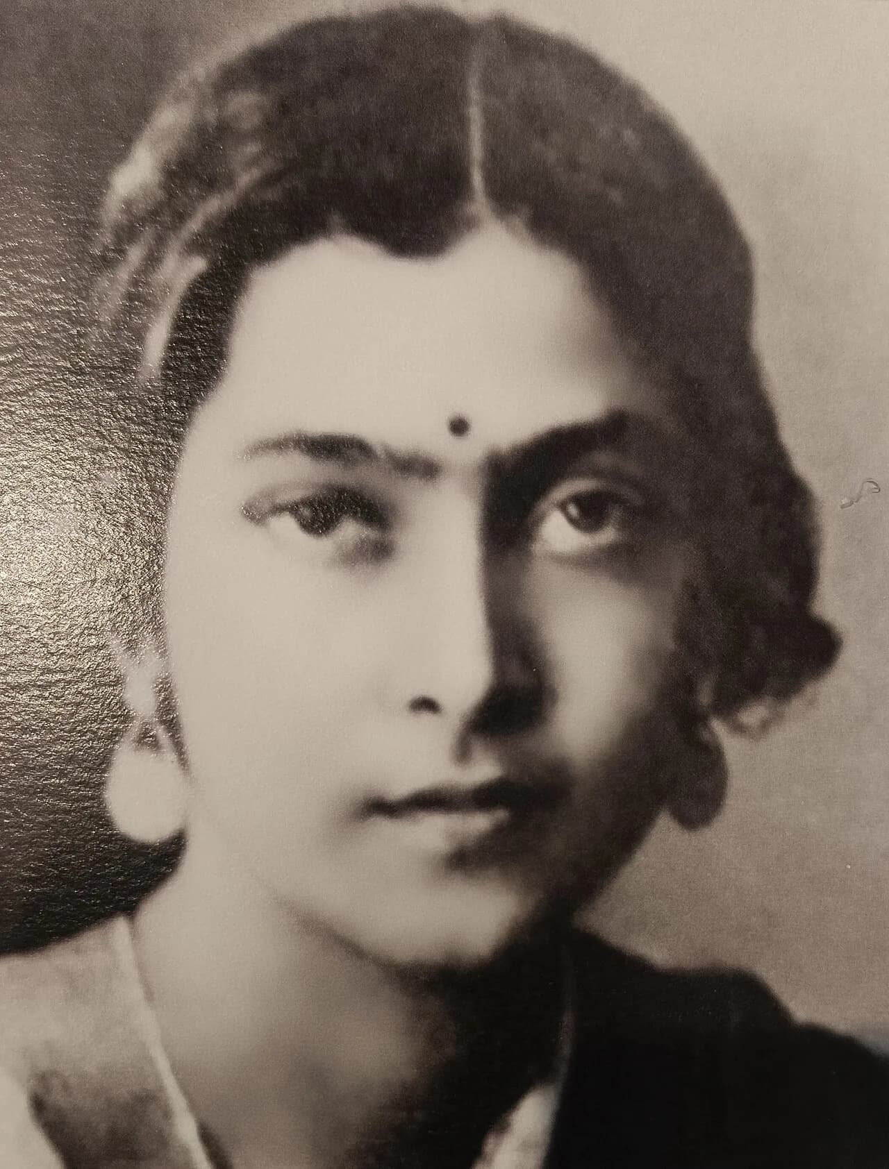 Bina Das