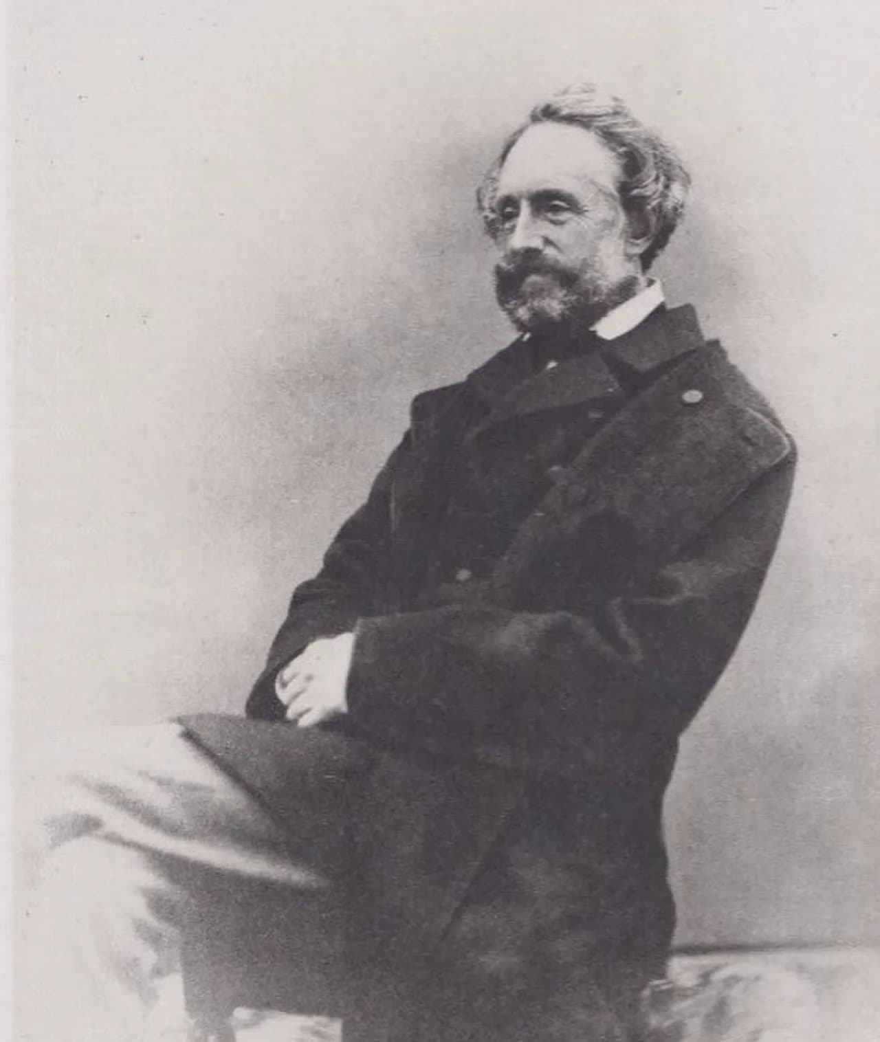 Bingham Baring, 2. Baron Ashburton