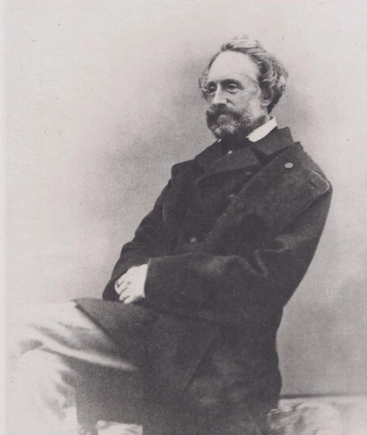Bingham Baring, 2. Baron Ashburton