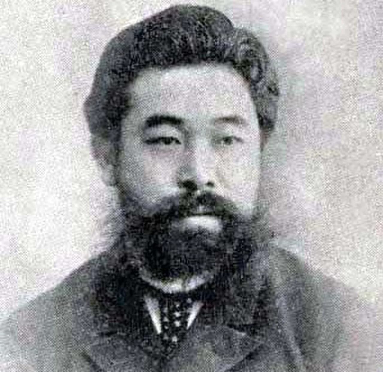 Itakura Nakaba