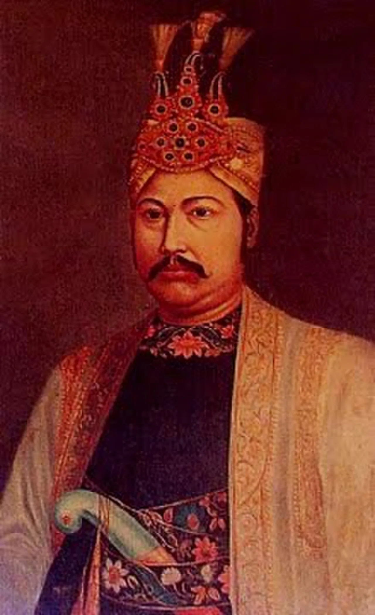 Bir Chandra Manikya