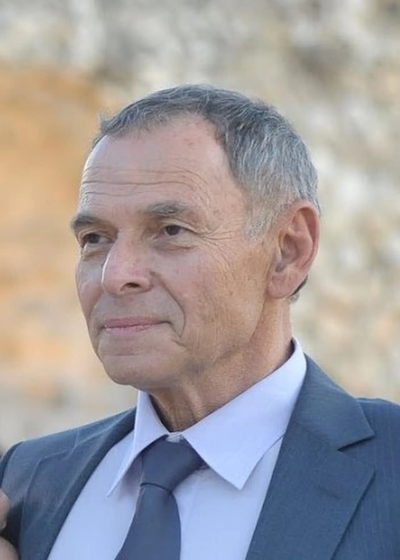 Yitzhak Balak