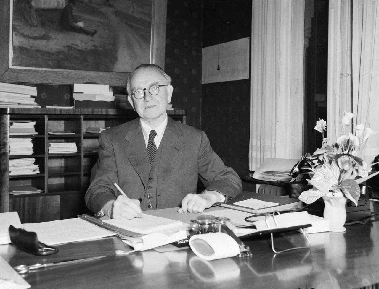 Birger Bergersen