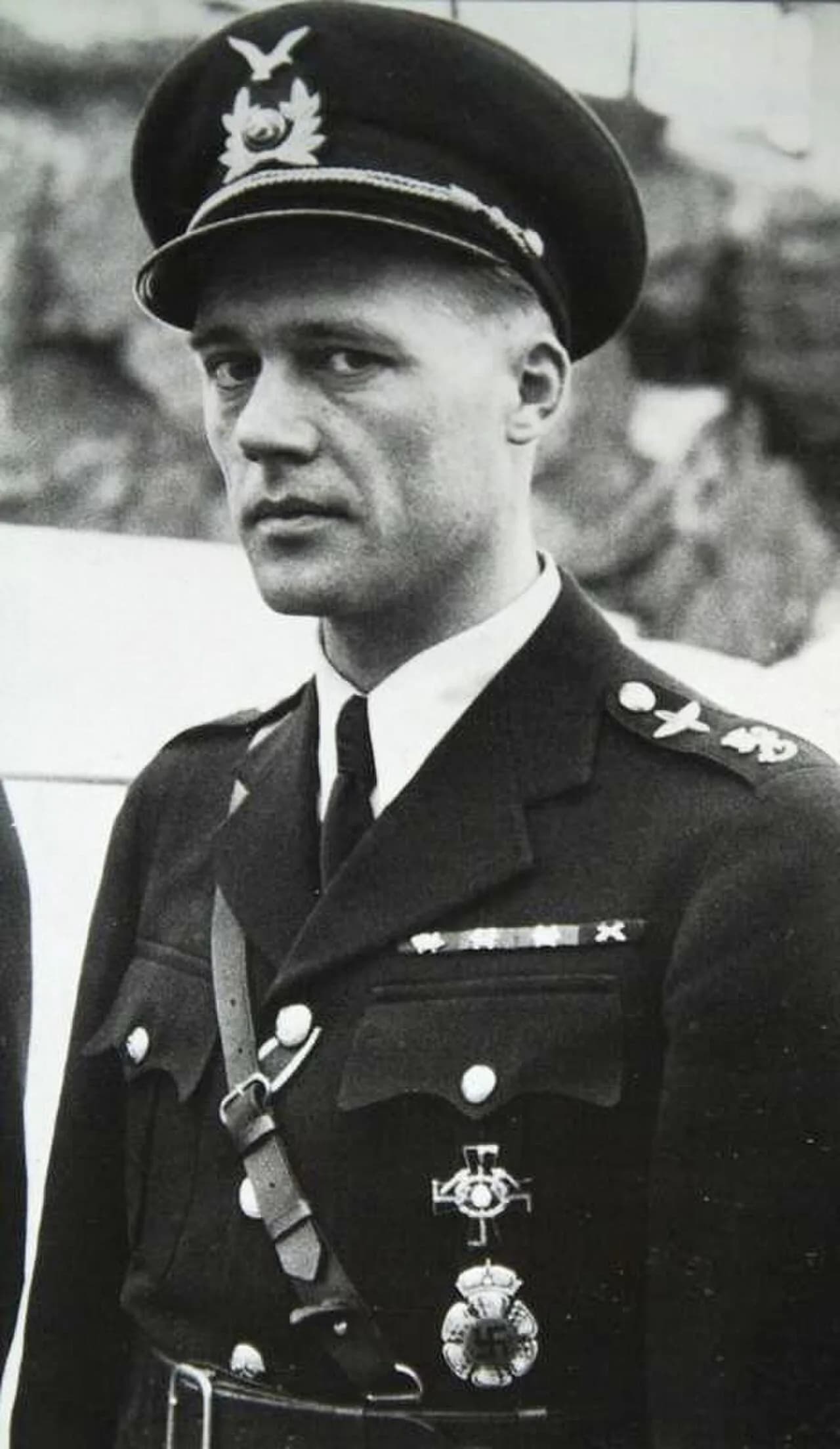 Birger Ek