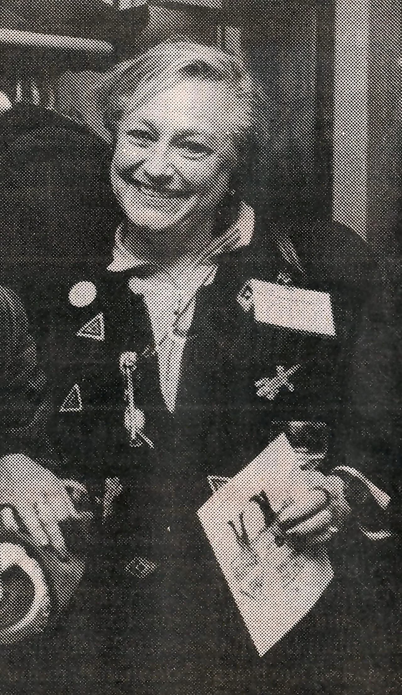 Birgitte Price