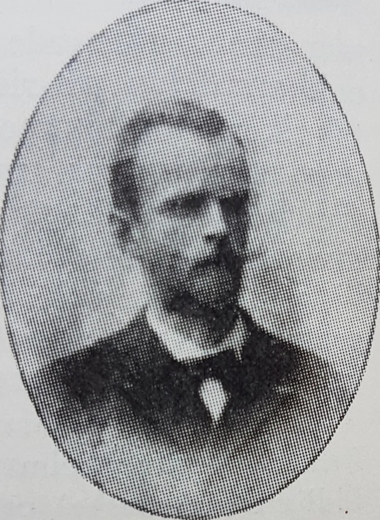 Einar Torsslow