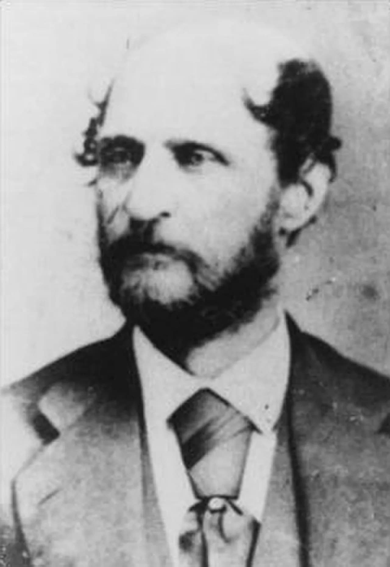 Birkett D. Fry