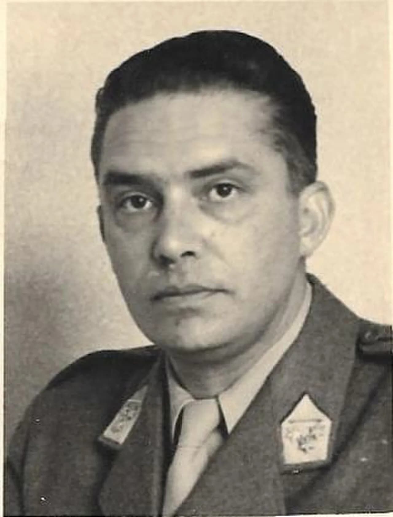 Willy Bruynseraede
