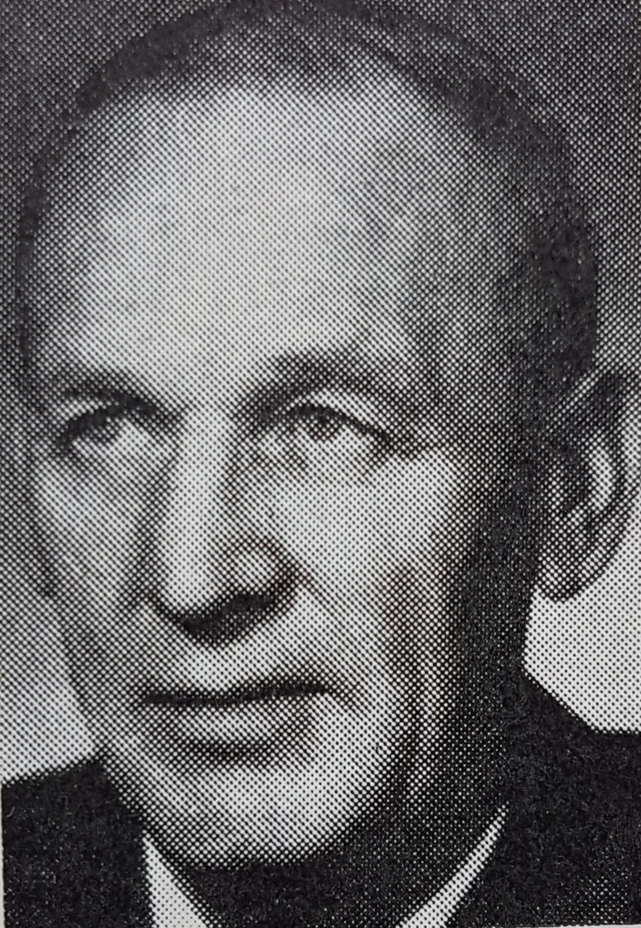 Torsten Torstenson