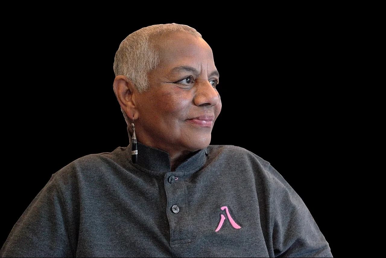 Peggy Cooper Cafritz