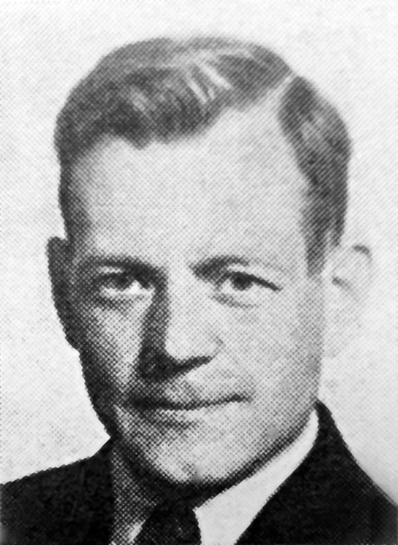 Bjarne Dalland