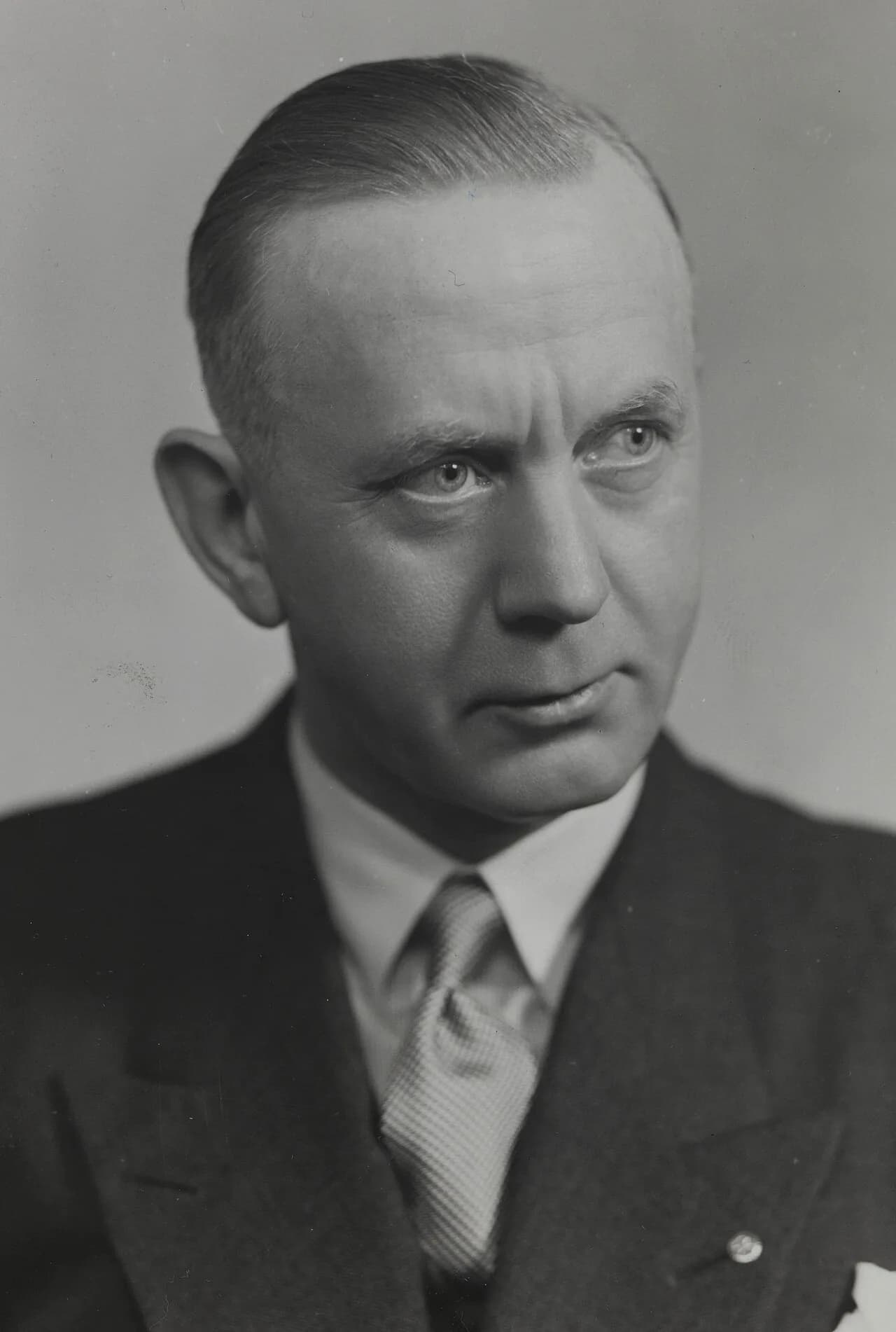 Bjarne Støtvig