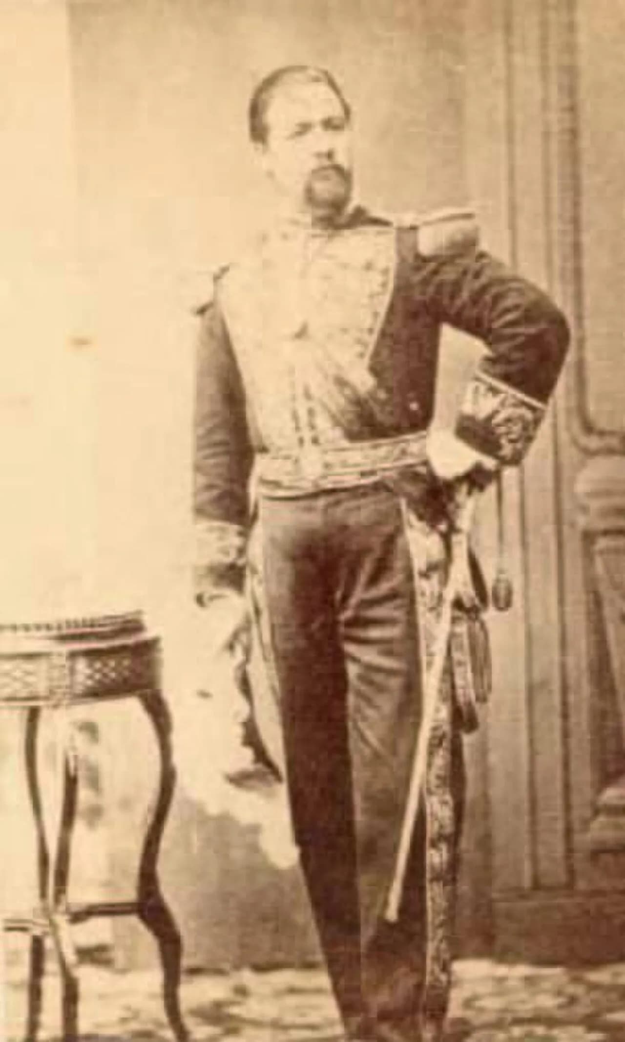 Hilarión Daza